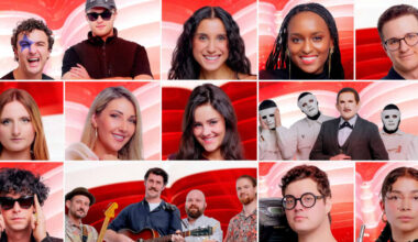 Austria 2026 Wer singt für Österreich?