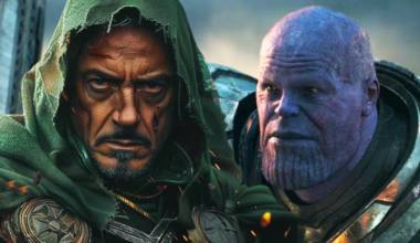 'Avengers: Doomsday' Rumored to Erase MCU and Directly Continue 'Endgame'