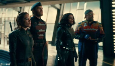 "Avengers: Doomsday" Is Going More Practical