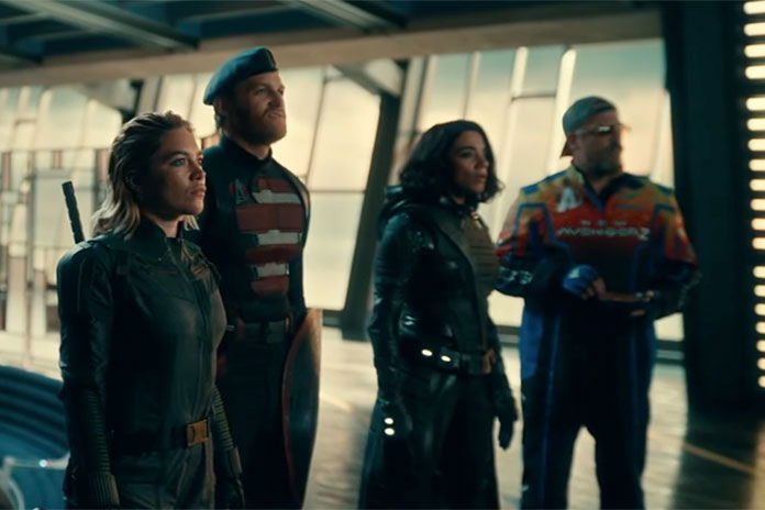 "Avengers: Doomsday" Is Going More Practical