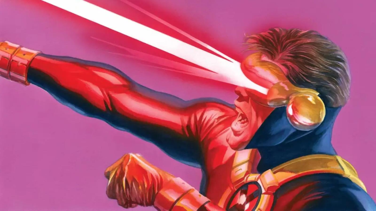 DOOMSDAY Trailer #3 Description Revealed As First Look At Cyclops Suited Up Leaks Online