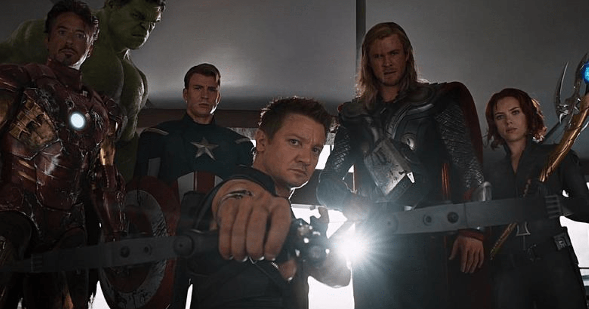 Hated MCU Movie’s Character Will Cameo in Avengers: Doomsday - Report - Comic Book Movies and Superhero Movie News