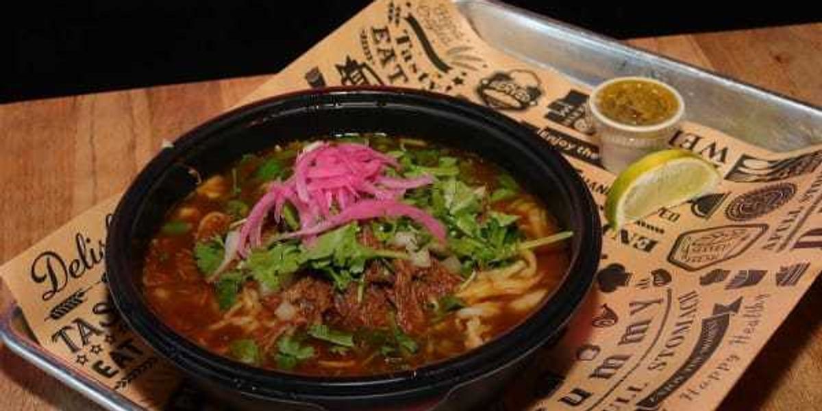 Food truck beloved for birria opens restaurant in Keller