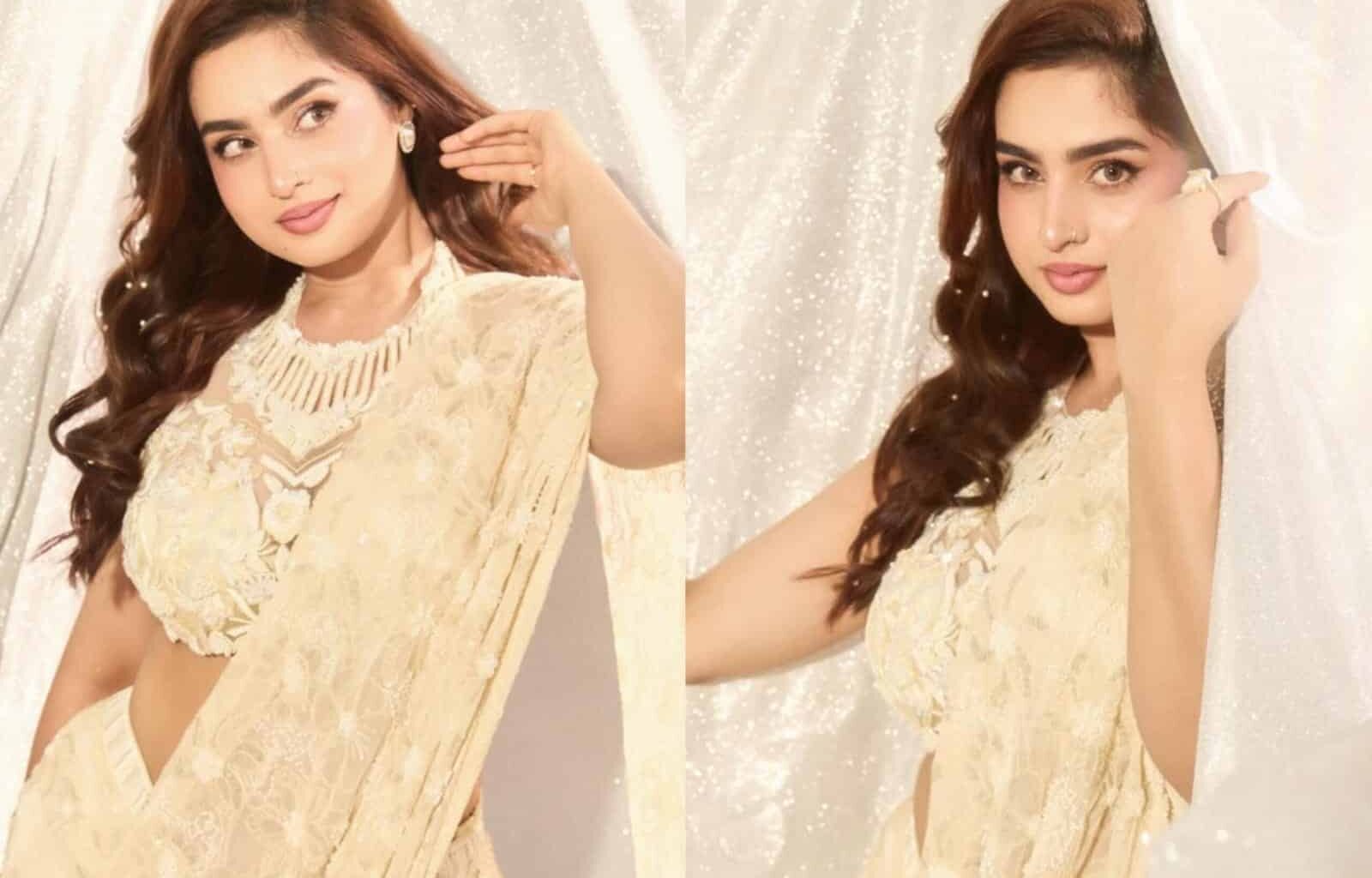 Dhurandhar Girl Brings Slow Burn Glamour Vibes