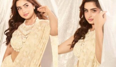 Dhurandhar Girl Brings Slow Burn Glamour Vibes