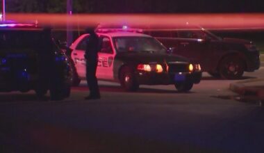 What Houston-area law enforcement is doing to crack down on DWIs this New Year's Eve