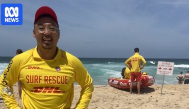 Researchers call for water safety to be part of English education for migrants