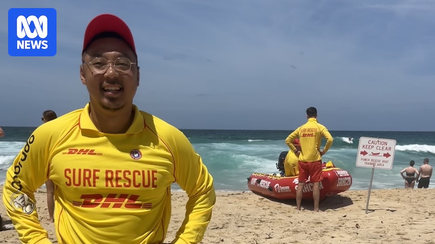 Researchers call for water safety to be part of English education for migrants