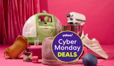 Yahoo lifestyle home