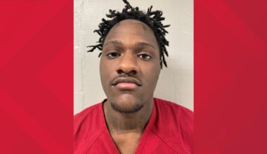 Teen sentenced to 45 years for 2023 deadly robbery in far south Bexar County