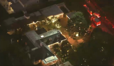 2 found dead at Brentwood mansion that belongs to director Rob Reiner – NBC Los Angeles