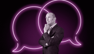 I suspect I know why there's something very off about my wife ... down there. She's not ready to hear it.