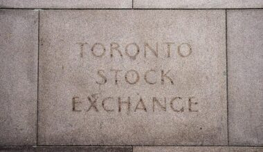 TSX, U.S. markets gain ground Thursday following U.S. inflation report
