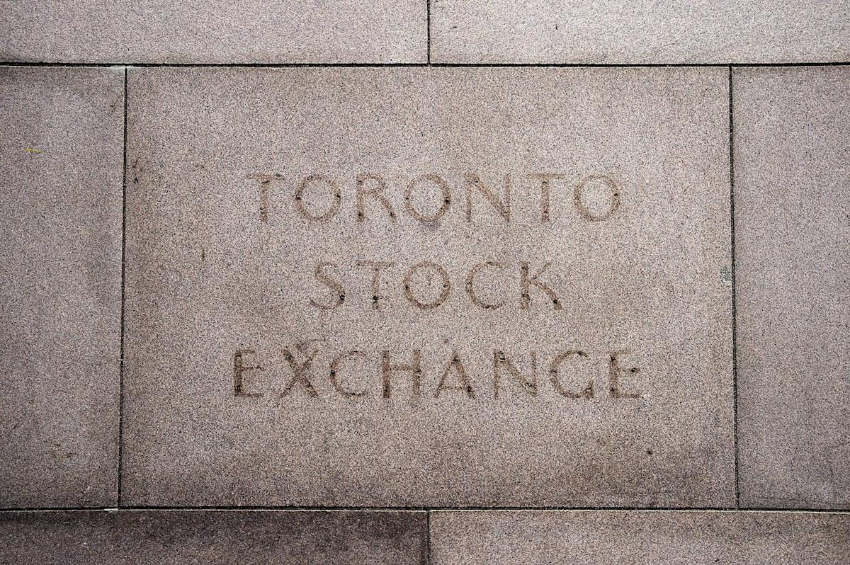 TSX, U.S. markets gain ground Thursday following U.S. inflation report