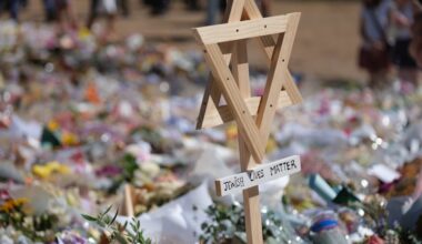 Albanese government slammed for review failing to name antisemitism