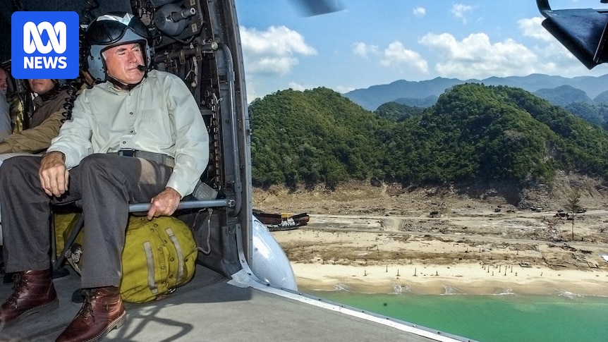 Previously secret cabinet documents reveal Howard government tried to mitigate 'homegrown' terrorist threat