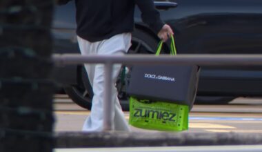 These Houston shopping spots see the most car break-ins, KHOU 11 analysis finds