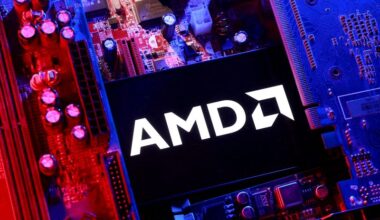 Vultr to invest $1 billion in Ohio AI cluster using AMD chips