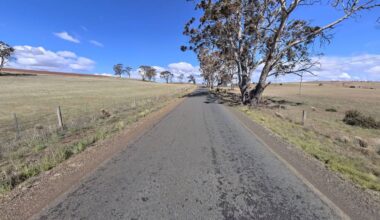 Motorcyclist killed in serious New Year’s Eve crash near Campbell Town