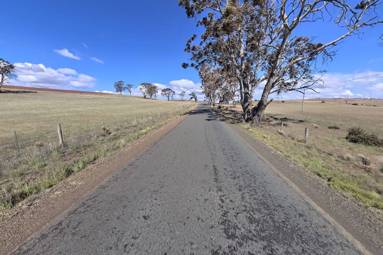 Motorcyclist killed in serious New Year’s Eve crash near Campbell Town