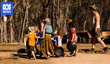 Folk Rhythm and Life Festival cancelled at last minute due to permit problems