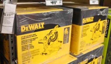 Why Stanley Black & Decker Stock is Surging Monday