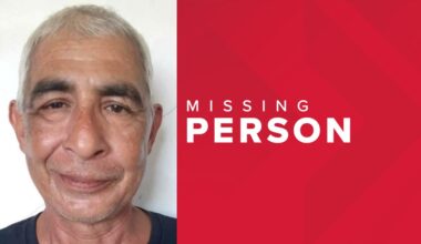 BCSO searching for missing man last seen leaving his northwest-side home