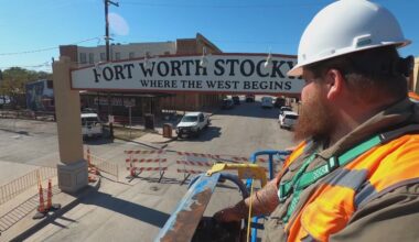 New museum may open in Fort Worth's Historic Stockyards, reports indicate