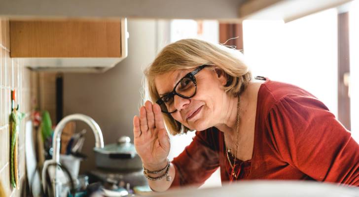 Baby boomer women are likely to outlive their husbands — but are they ready to manage their finances alone?