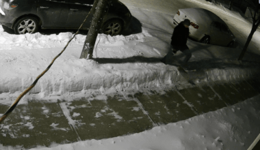 Edmonton woman questions why furnace was tampered with: ‘Was he trying to harm us?’