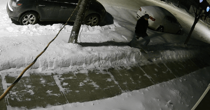 Edmonton woman questions why furnace was tampered with: ‘Was he trying to harm us?’