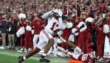 Alabama takes down Oklahoma, earns Rose Bowl date against Indiana