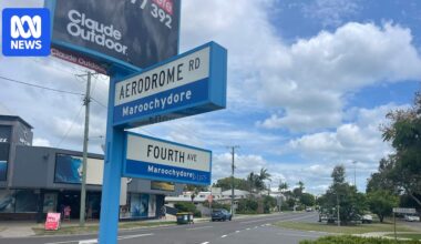 Woman dies after alleged deliberate hit-and-run in Maroochydore
