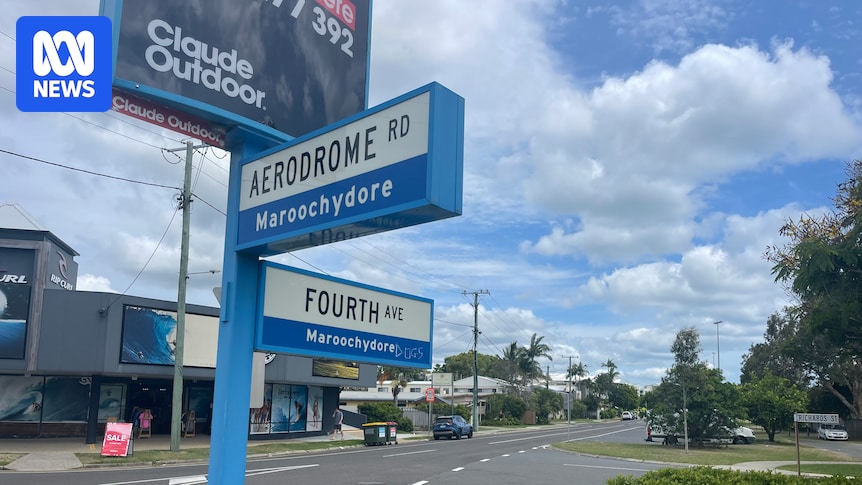 Woman dies after alleged deliberate hit-and-run in Maroochydore