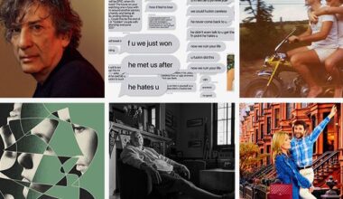 ‘New York’ Magazine’s 20 Most-Read Stories of 2025