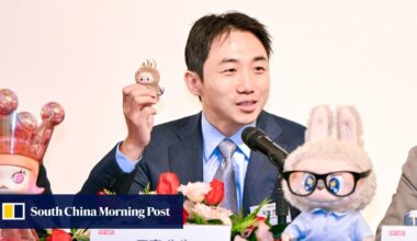 China’s growing young billionaire class masks innovation hurdles, analysts say