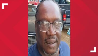 Bexar County authorities seek help locating missing 55-year-old man last seen on Christmas Day