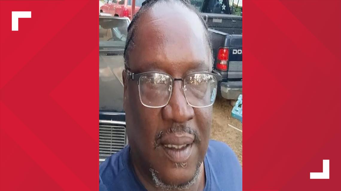 Bexar County authorities seek help locating missing 55-year-old man last seen on Christmas Day
