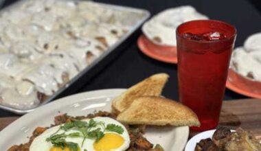 Popular Fort Worth restaurant Beacon Cafe forced to relocate