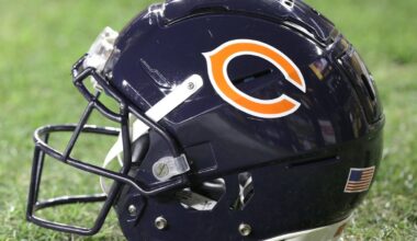 When was the last time the Bears made the playoffs? – NBC Chicago