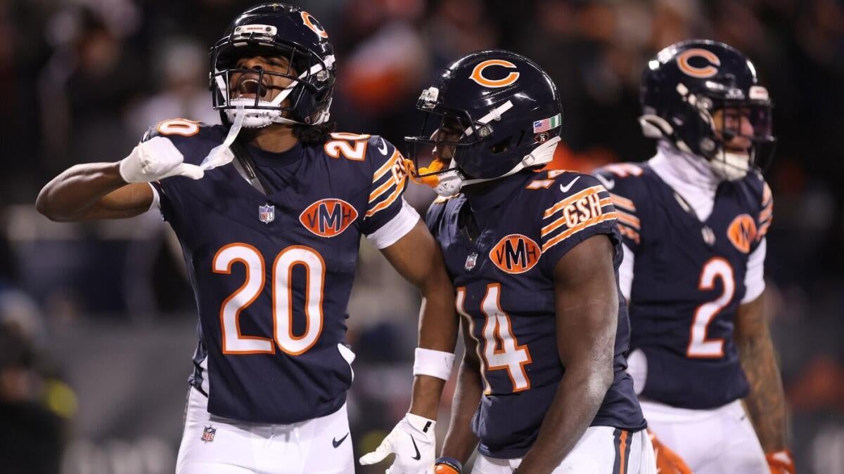 Bears vs. Packers takeaways: Chicago rallies late to strengthen NFC North grip