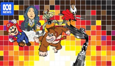 French game Clair Obscur breaks records with Game of the Year 2025 win — as it happened