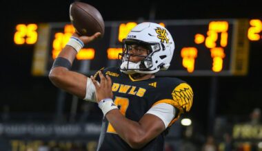 Sweet redemption: Kennesaw State beats Jacksonville State in conference title game