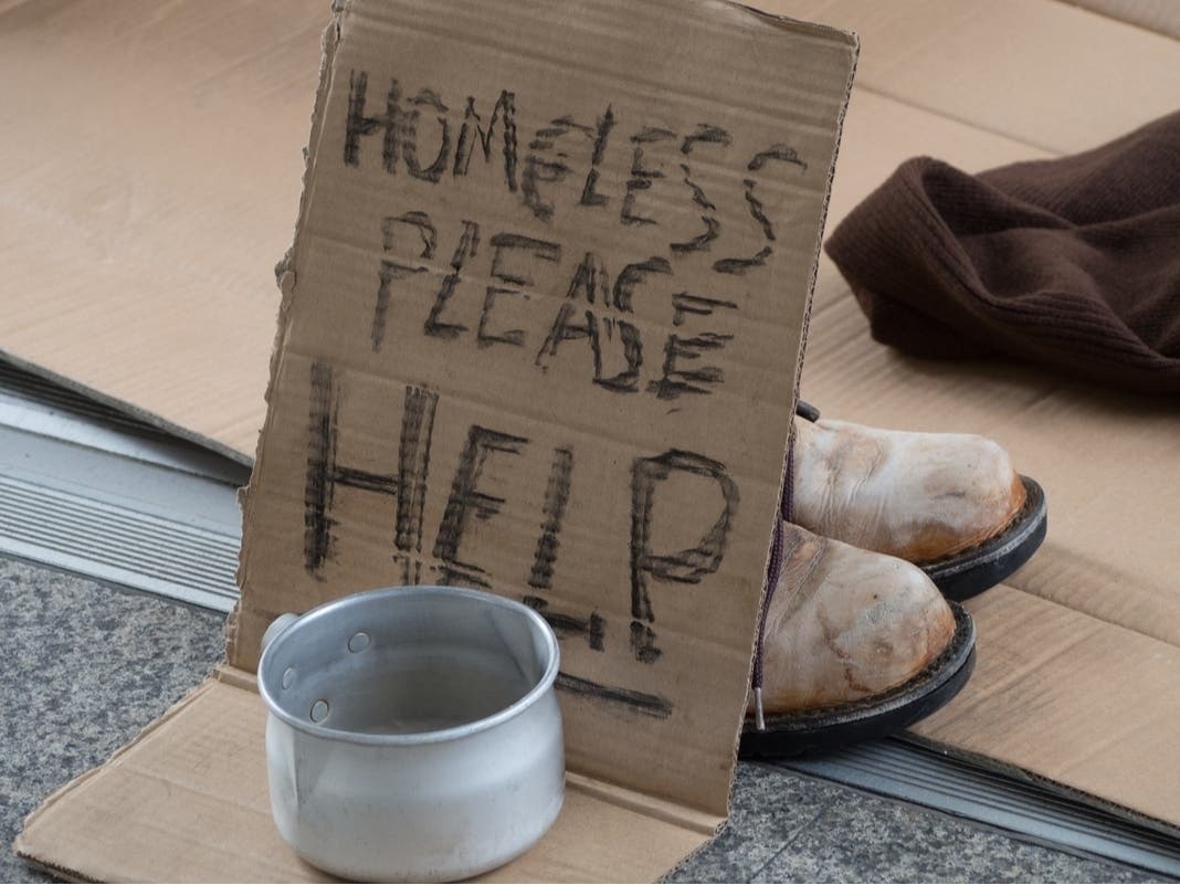 'Affluent Beggars' Soliciting In Philly Suburbs