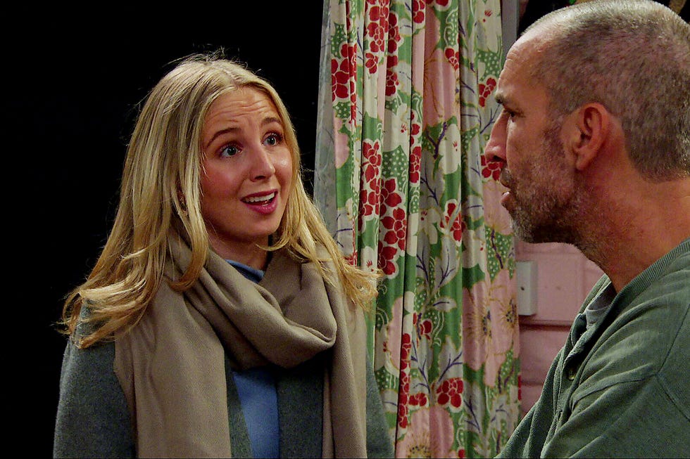 belle dingle, sam dingle, emmerdale