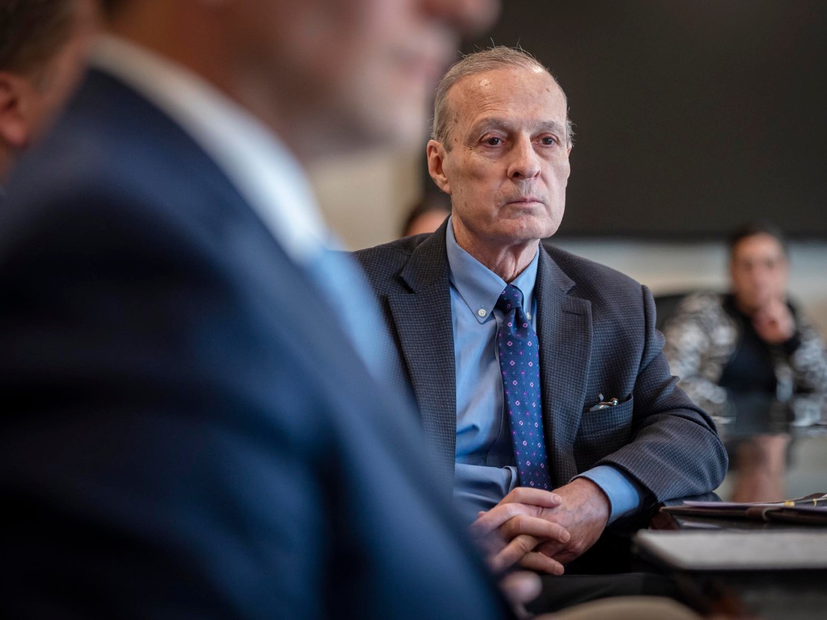 Financial struggles have pushed Vermont’s largest health insurer to the brink