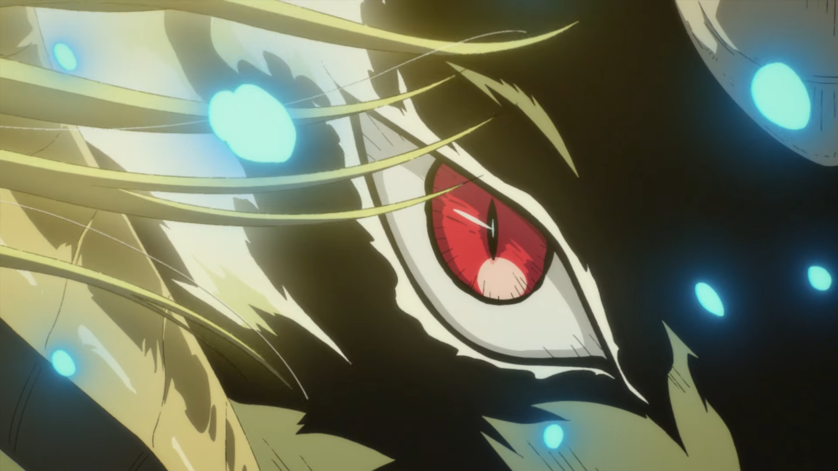 Best 2025 Anime Characters Clevatess