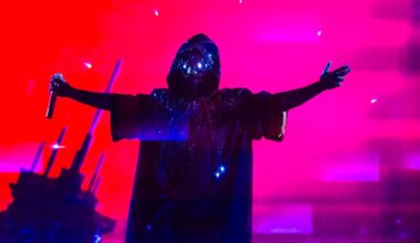 30 best Phoenix concert photos of 2025