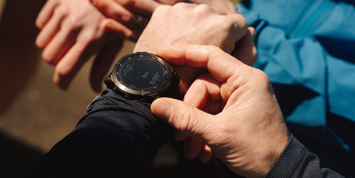 Best Garmin Watches 2025 — Tested & Reviewed