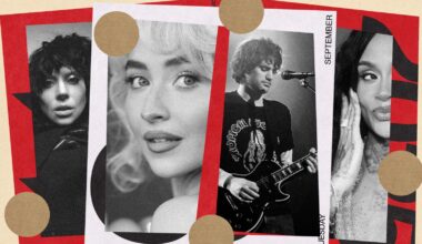 The 100 Best Songs of 2025